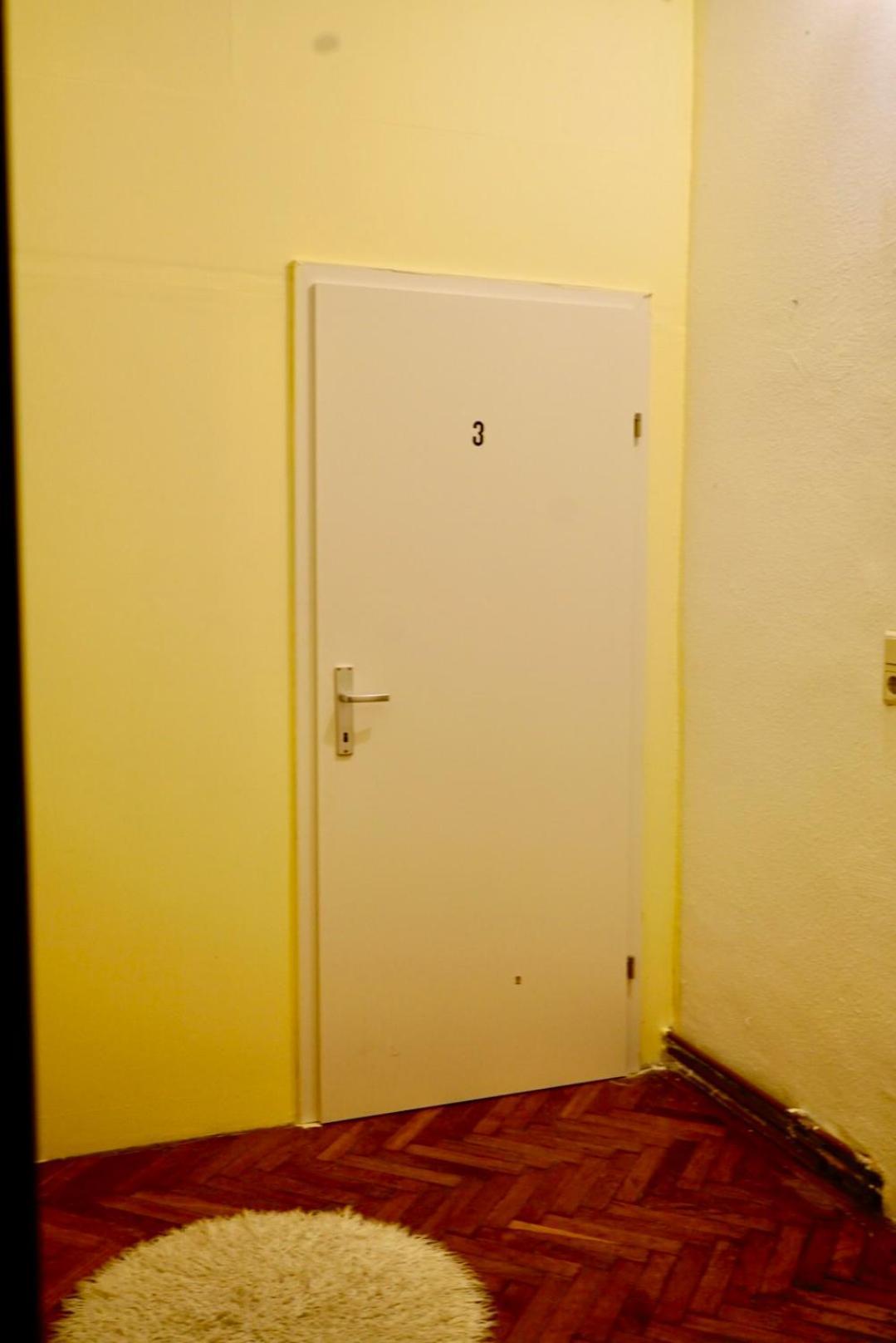 Schoepfwerk Hostel 10 Vídeň Exteriér fotografie