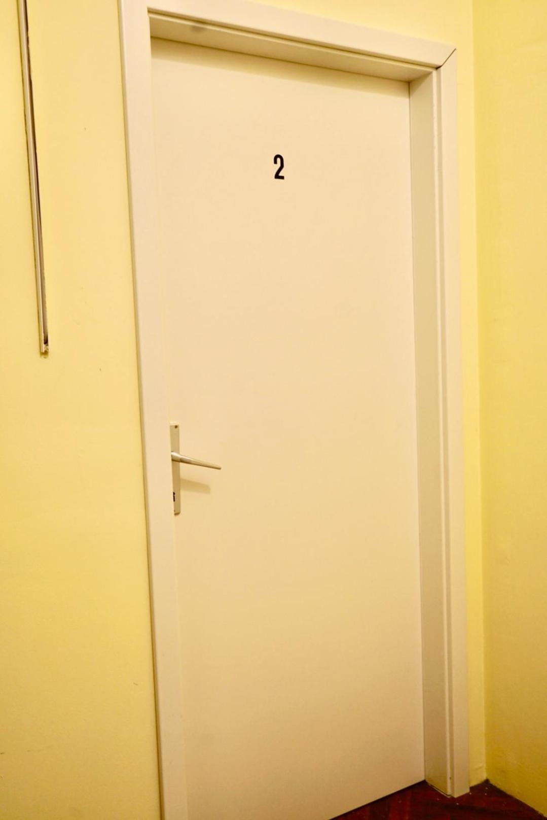 Schoepfwerk Hostel 10 Vídeň Exteriér fotografie
